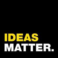 Ideas Matter
